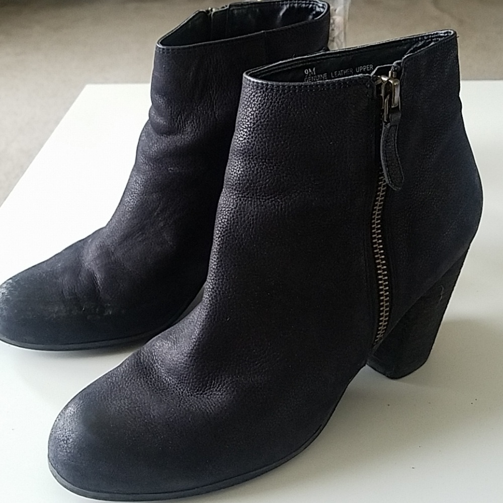 Booties - Picture 2 of 3